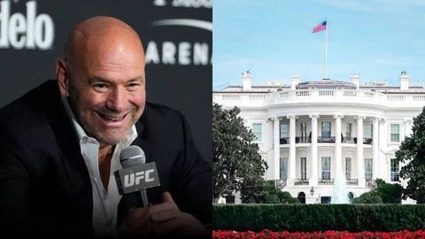 Узоқ кутилган UFC Оқ уй турнири карди қачон эълон қилинади?