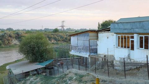 В Сырдарьинской области используют опыт Венгрии в проекте «Умное село»