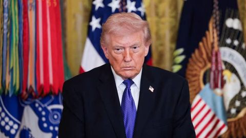 Трамп маслаҳатчилари Эронга зарбаларни тезроқ тўхтатиб, ғалаба эълон қилишга чақирди