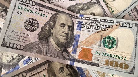 Курс валют в Узбекистане на 6 марта