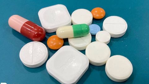 К 2030 году 70% лекарств в Узбекистане будут местного производства