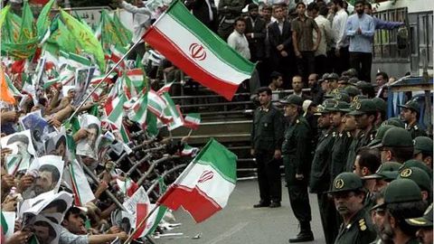 Livanda Eron Islom inqilobi muhofizlari korpusi faoliyati taqiqlandi