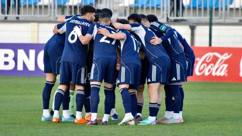 Суперлига. “Бухоро” сафарда “Навбаҳор”ни мағлуб этди