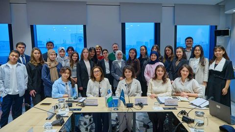 World Bank approves $50mn loan to expand digital jobs in Uzbekistan