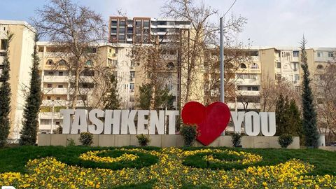 В Генплан Ташкента внесли изменения: какие новые объекты появятся в столице