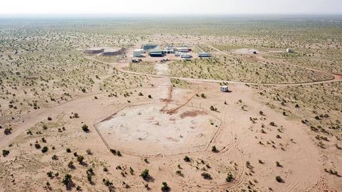 O‘zbekiston Mo‘g‘ulistonda istiqbolli uran konlarini qidirishda ishtirok etadi
