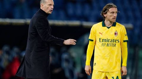 40 yoshli Modrich “Real”ga qaytishi mumkin