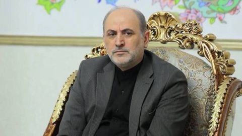 Iranian ambassador to Uzbekistan outlines Iran’s stance on regional security