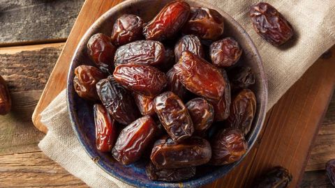 Минг дардга даво хурмо: унинг яна қандай фойдали хусусиятлари бор? 