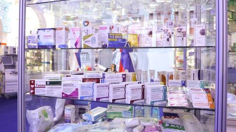 В Узбекистане ужесточат наказание за производство и продажу поддельных лекарств