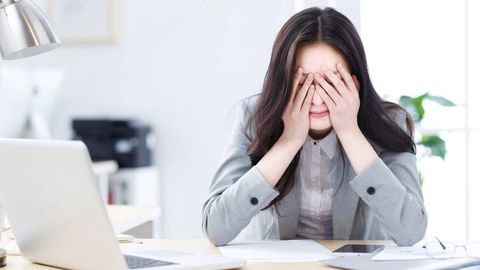 Уйқу ва чарчоқни келтириб чиқарадиган 8 маҳсулот