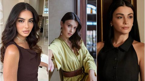 “Совуққон ва ҳиссиз”: турк томошабинлари фикрига кўра энг истеъдодсиз 5 та турк актрисаси