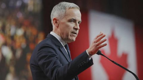 Канада не исключает своего участия в войне против Ирана