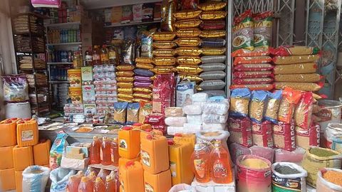 1 litr yog‘ salkam 2 dollar, 1 kg kartoshka 64 sent: ramazon oyida Afg‘onistonda narx-navo qanday?