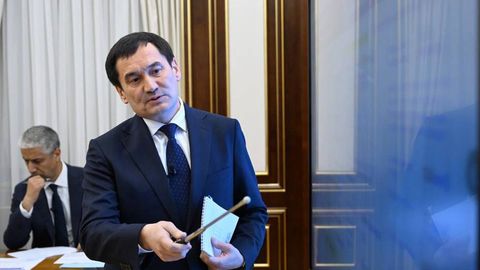 Yangi Toshkent aeroportida 4 km uzunlikdagi ikkita uchish-qo‘nish yo‘lagi quriladi