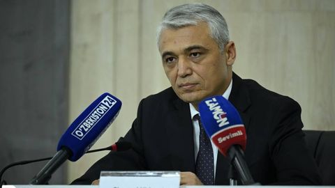 “Jinoiy javobgarlikka tortiladi” — Sherzod Hidoyatov 570 ta “dom”ni noqonuniy qurgan tadbirkorlar haqida