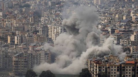 Яқин Шарқдаги урушнинг 7-куни: АҚШ Эрон кемаларини чўктирди, Исроил Хоманаий бункерини вайрон қилди