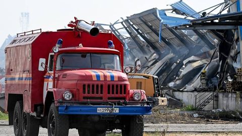 Ўзбекистонда ёнғин хавфсизлиги тўғрисидаги қонунчилик янгиланади