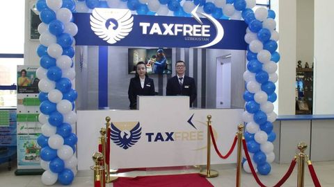 Uzbekistan reduces VAT refund processing time for foreign tourists to three business days