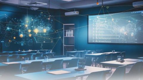 Kazakhstan partners with American MIT to introduce AI education in schools by 2028