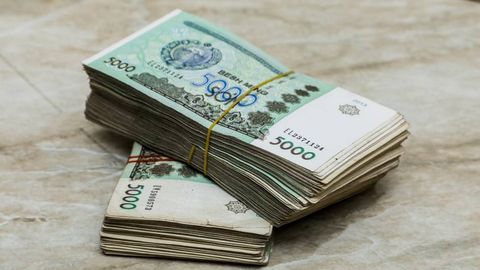 Ўзбекистонда февраль ойида инфляция 0,6 фоизни ташкил этди