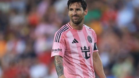 Мессининг “Интер Майами”даги йиллик маоши маълум бўлди