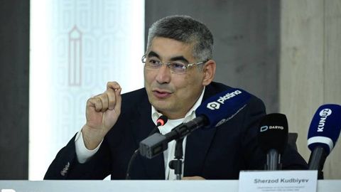 Tashkent master plan will not change at developers’ requests, Urbanization Chief Kudbiyev says