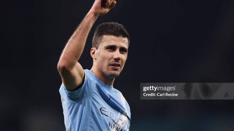 “Real” Rodri va Shlotterbek uchun 100 mln yevro tayyorlab qo‘ygan — manba