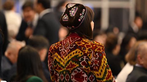 Women in Uzbekistan exceed 18.9mn, making up 49.6% of population