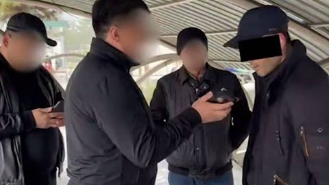 Farg‘onada soliq inspeksiyasi bosh inspektori 20 ming dollar pora bilan qo‘lga tushdi