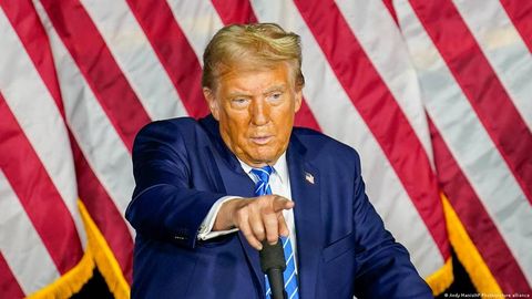 АҚШнинг 20 дан ортиқ штати Трампнинг 10 фоизлик бож жорий этишига қарши даъво аризаси киритди