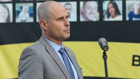 “Agar hozir harakat qilmasak, kech bo‘ladi” — Isroilning O‘zbekistondagi elchisi Eron bilan mojaro haqida