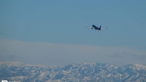 Более 17 тысяч узбекистанцев эвакуировали из стран Ближнего Востока