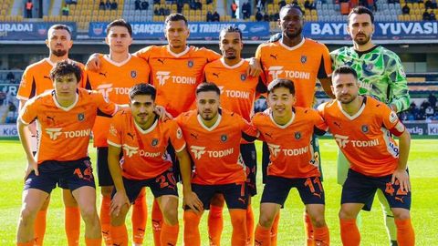 Turkiya Superligasi. Fayzullayev assist qayd etgan bahsda “Bashakshehir” muhim g‘alabani qo‘lga kiritdi