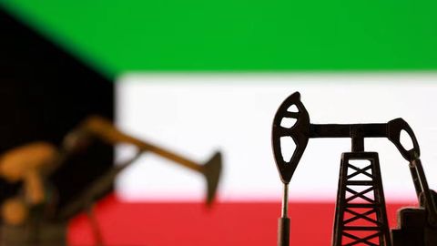 Kuvayt Erondagi vaziyat fonida neft qazib olishni qisqartirdi