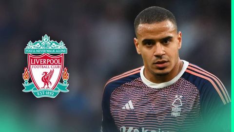 “Liverpul” “Nottingem Forest” himoyachisi uchun 80 million yevro taklif qilishga tayyor