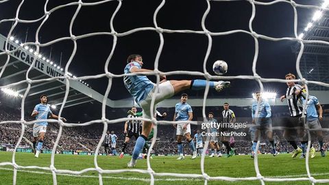 Энг яхшилардан бири бўлган Абдуқодир Ҳусановнинг “Ньюкасл”га қарши ўйини қандай баҳоланди?