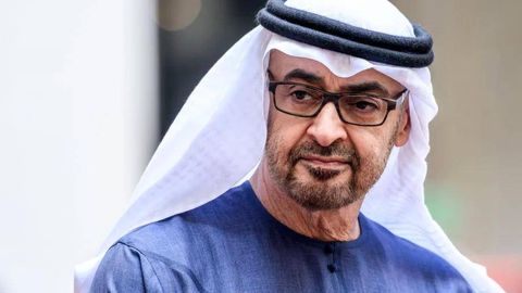 “Биз уруш ҳолатидамиз” — БАА президенти