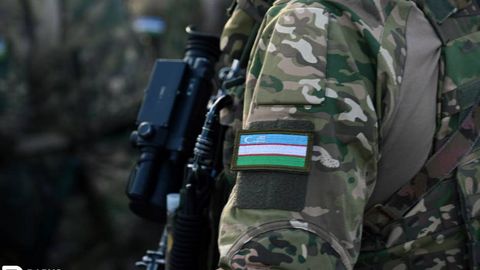 Ўзбекистонда ҳарбийлар ўртасида киберспорт, дрон ва робот технологиялари бўйича мусобақалар ўтказилади