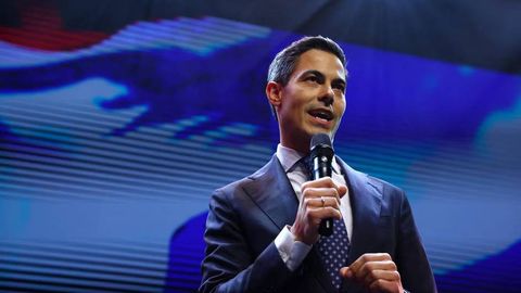 Нидерландия бош вазири: “Эронга берилган зарбалар қонунга хилоф”