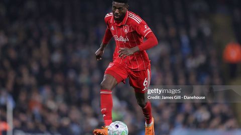 “Манчестер Юнайтед” Каземирога ўринбосар топди