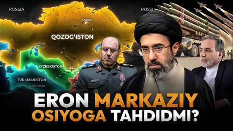 Қўшни минтақада уруш: бу Ўзбекистонга хавф соладими?