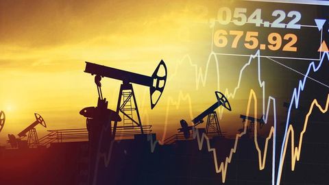 Нефть нархи 2022 йилдан бери биринчи марта 100 доллардан ошди