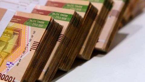 Ўзбекистонда камбағал оилаларга пиллачилик билан шуғулланиш учун 4 млн сўмдан субсидия берилади