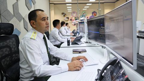 O‘zbekistonda meva-sabzavot eksportchilari xavf darajasiga qarab tasniflanadi