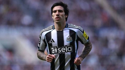 “Реал” ва “Арсенал” италиялик футболчи учун курашмоқда — The Sun