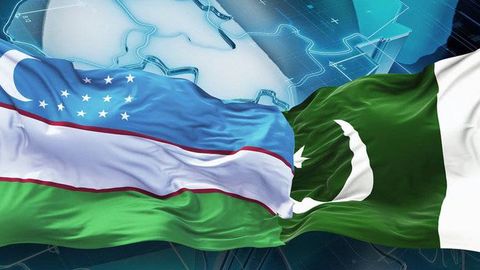 Pakistan’s Sindh Bank considers opening branch in Uzbekistan