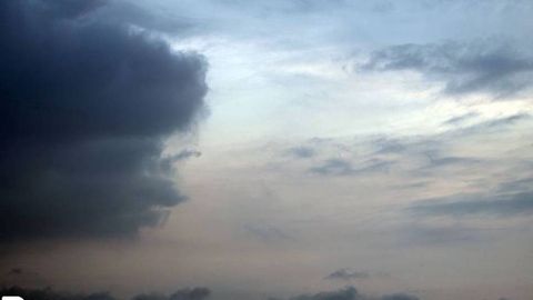 Uzhydromet denies reports of acid clouds from Iran reaching Uzbekistan