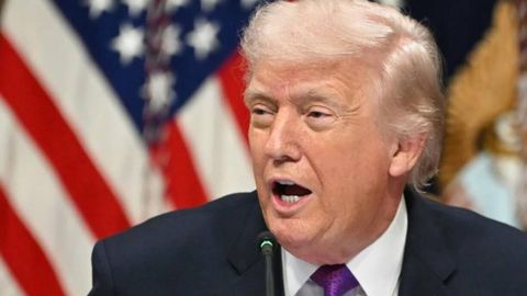 “Эрондаги уруш деярли тугади” — Трамп