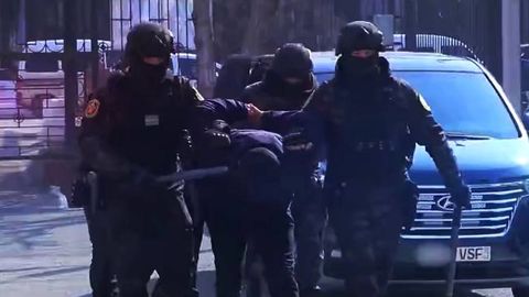 O‘zbekistonda ikki oyda 45 ta jinoiy guruh faoliyatiga chek qo‘yildi